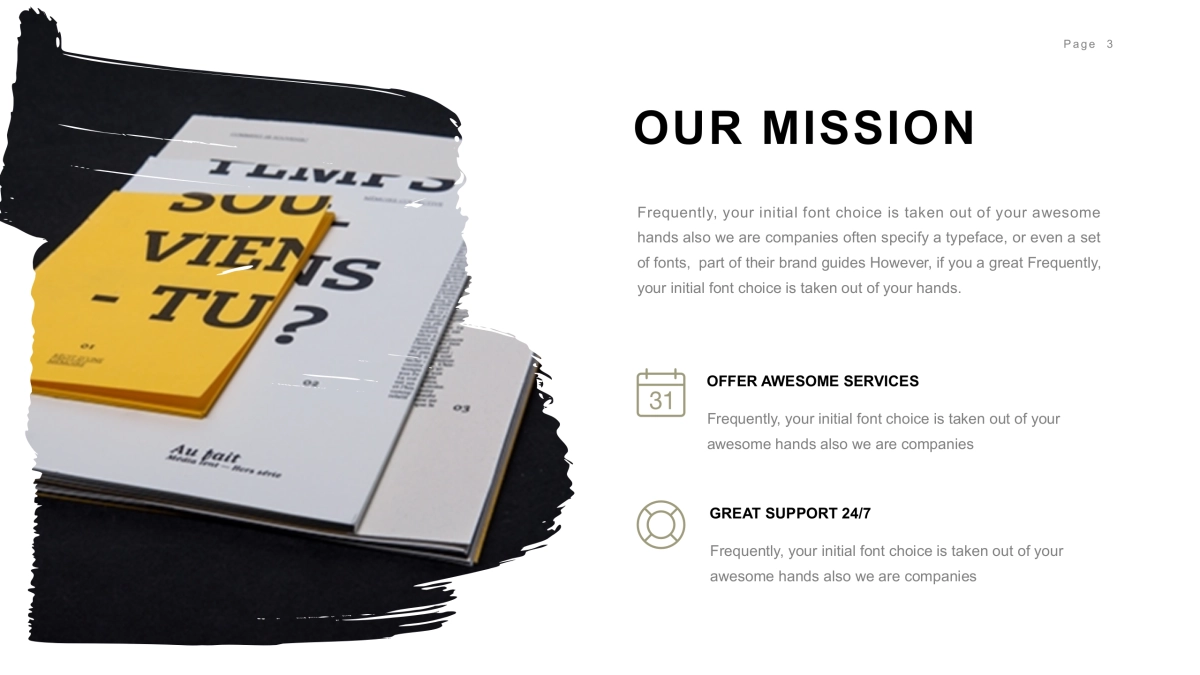 31作品简历_第3页