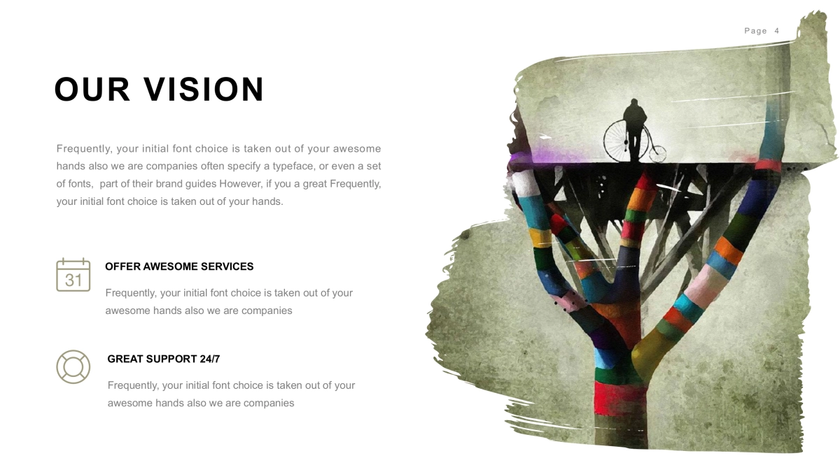 31作品简历_第4页