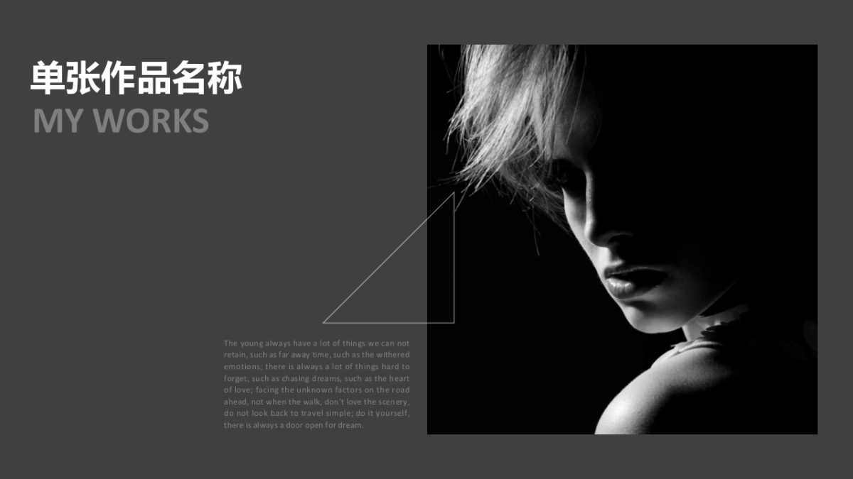 32作品简历_第3页