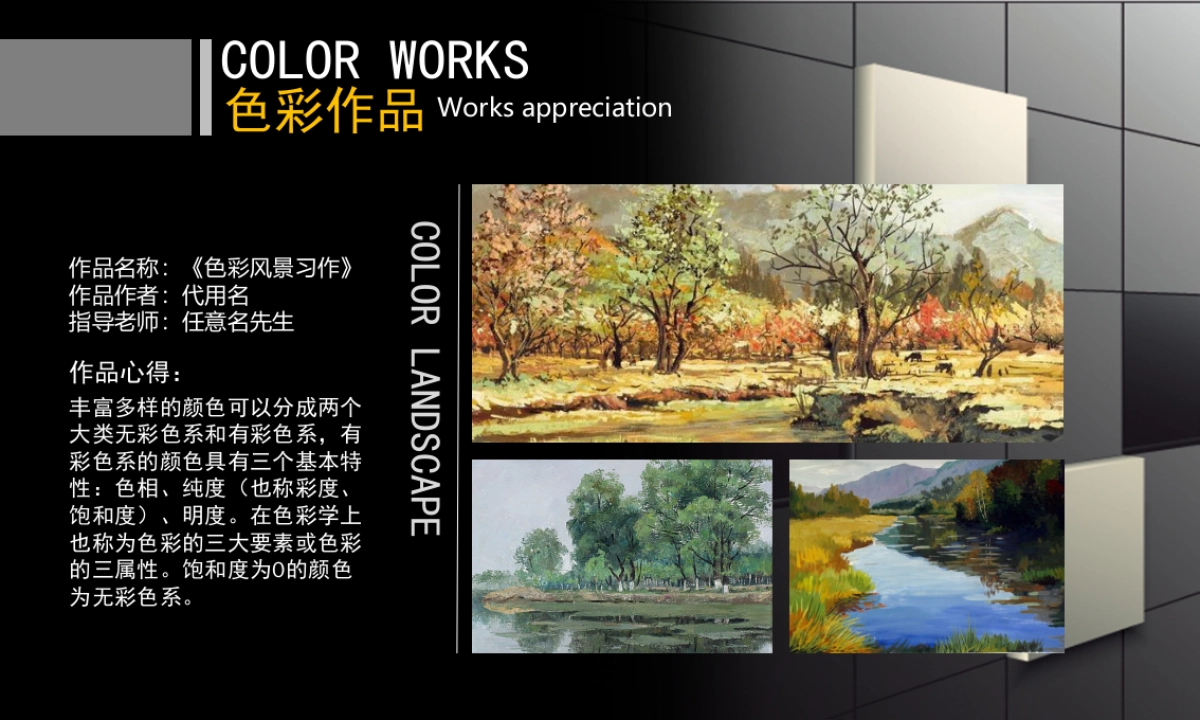 33作品简历_第9页