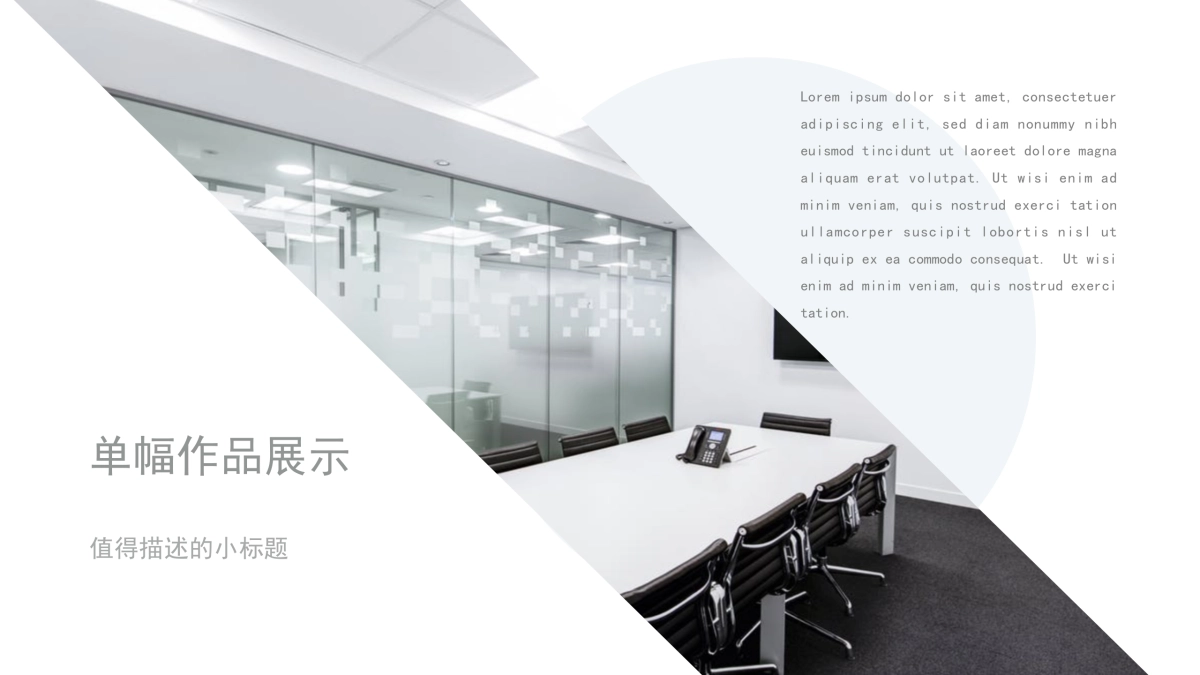 42作品简历_第2页