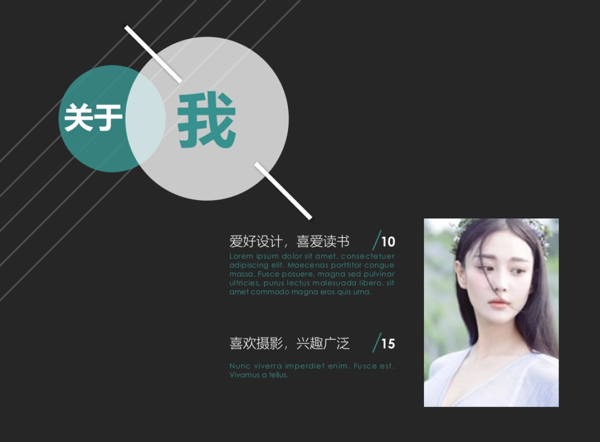 51作品简历_第2页