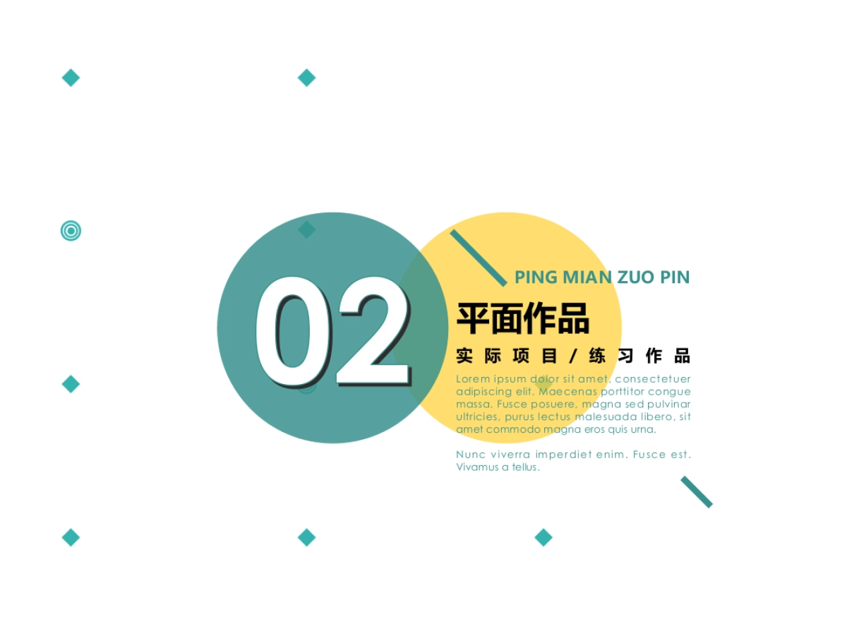 51作品简历_第8页