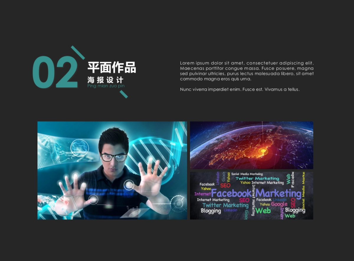 51作品简历_第9页