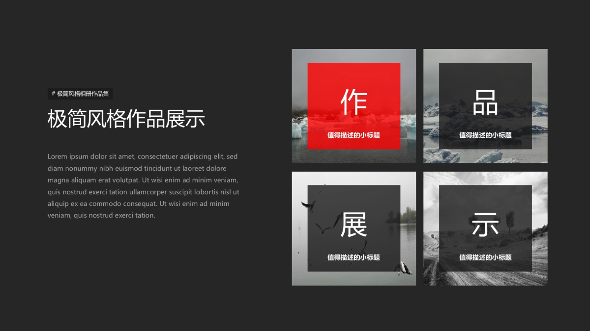 54作品简历_第1页