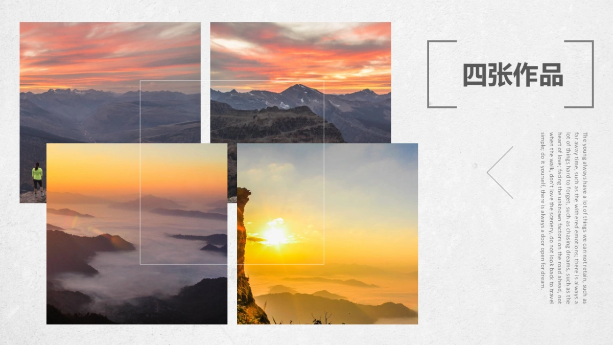 61作品简历_第5页