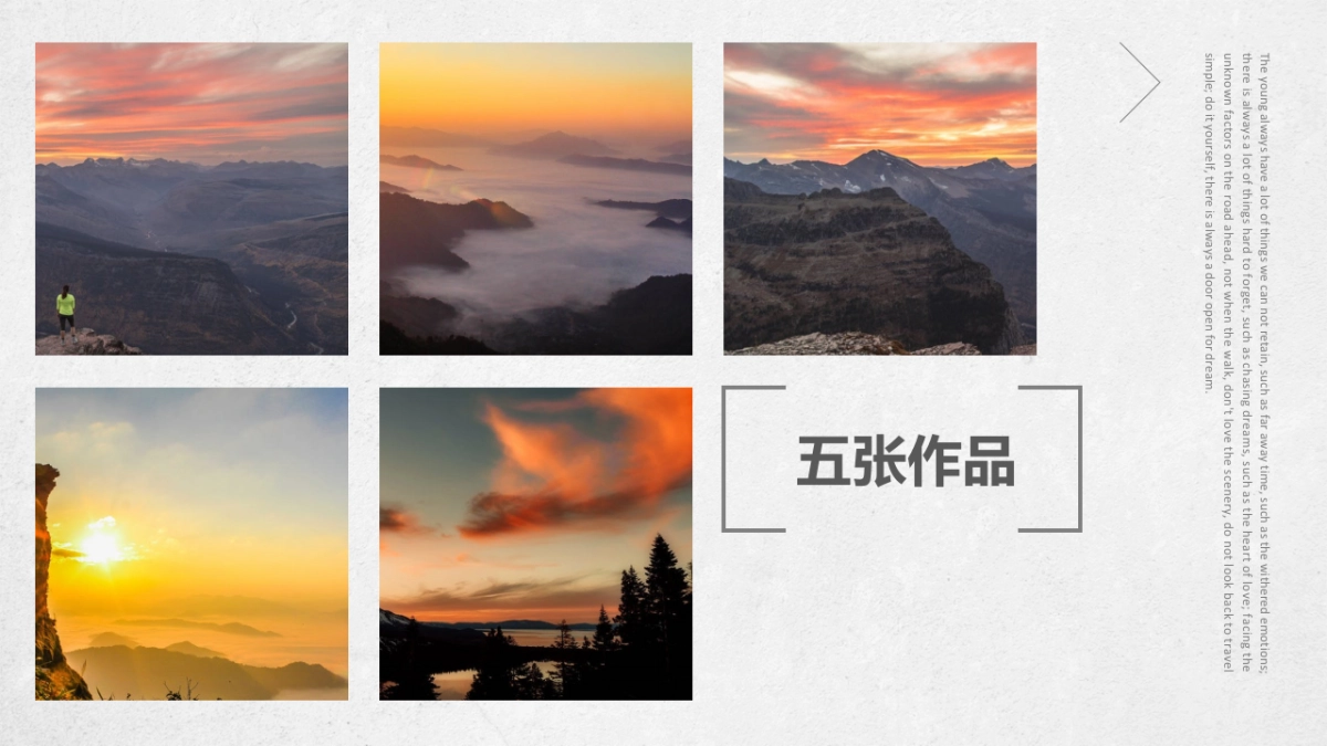 61作品简历_第6页