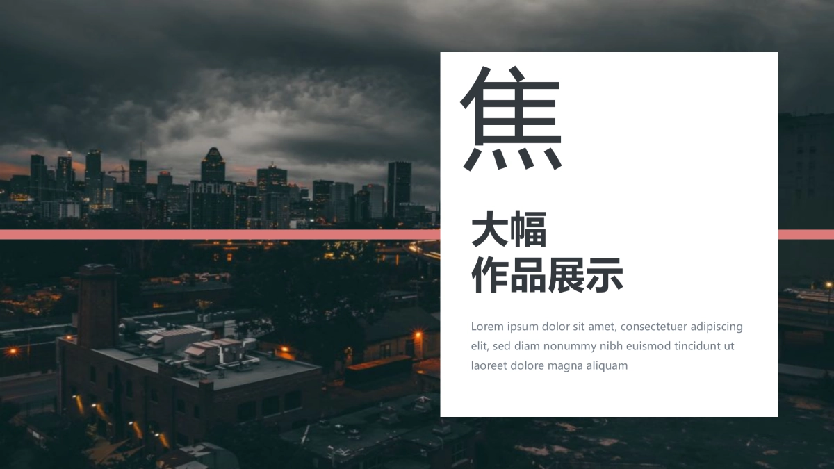 68作品简历_第6页