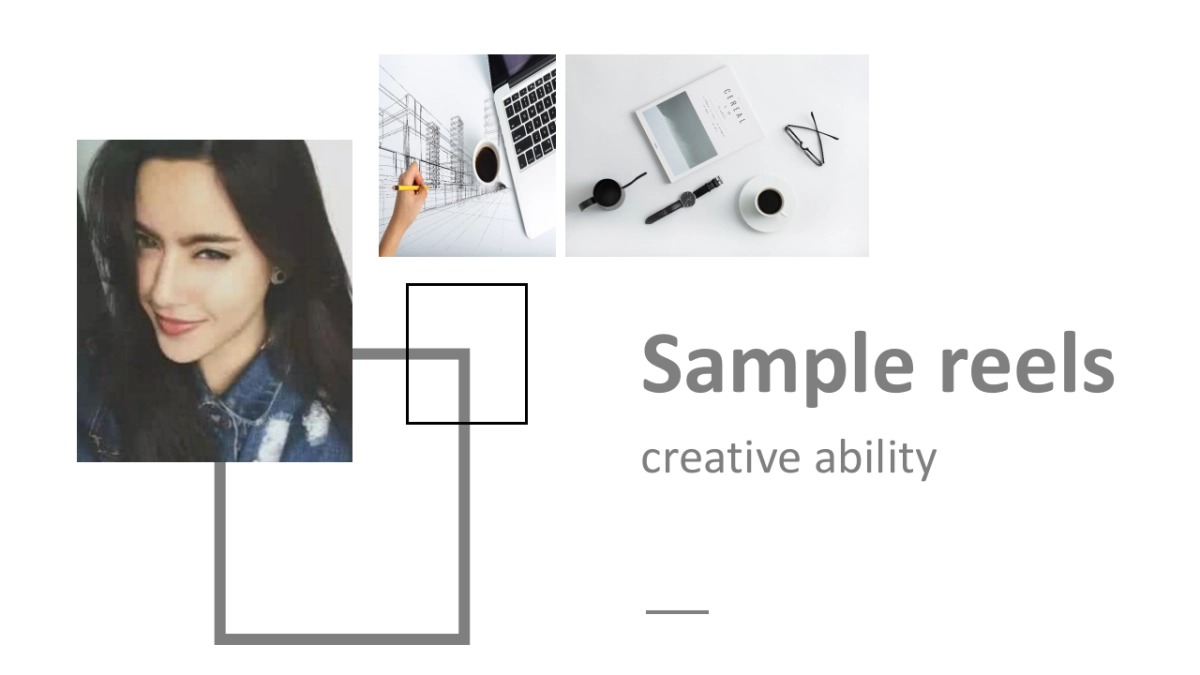 81作品简历_第10页