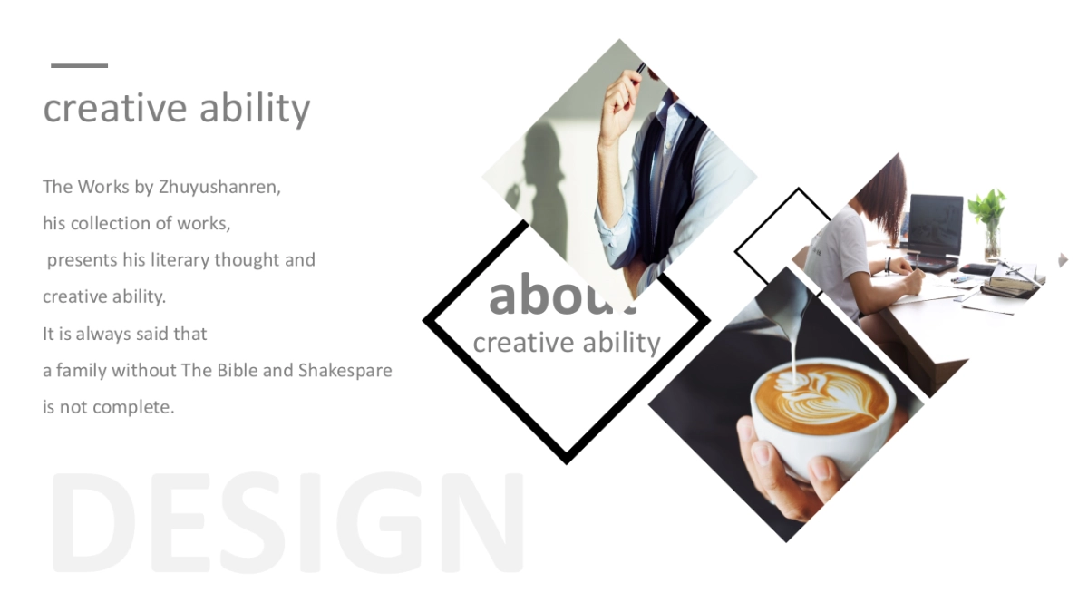 81作品简历_第4页