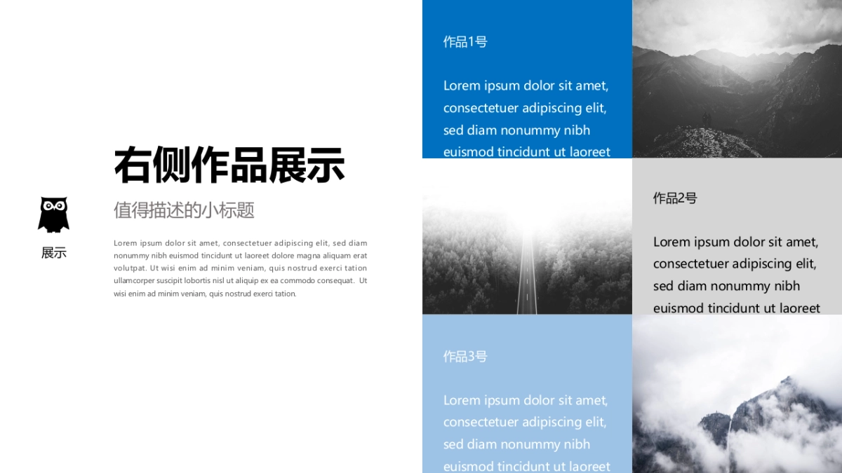 85作品简历_第6页