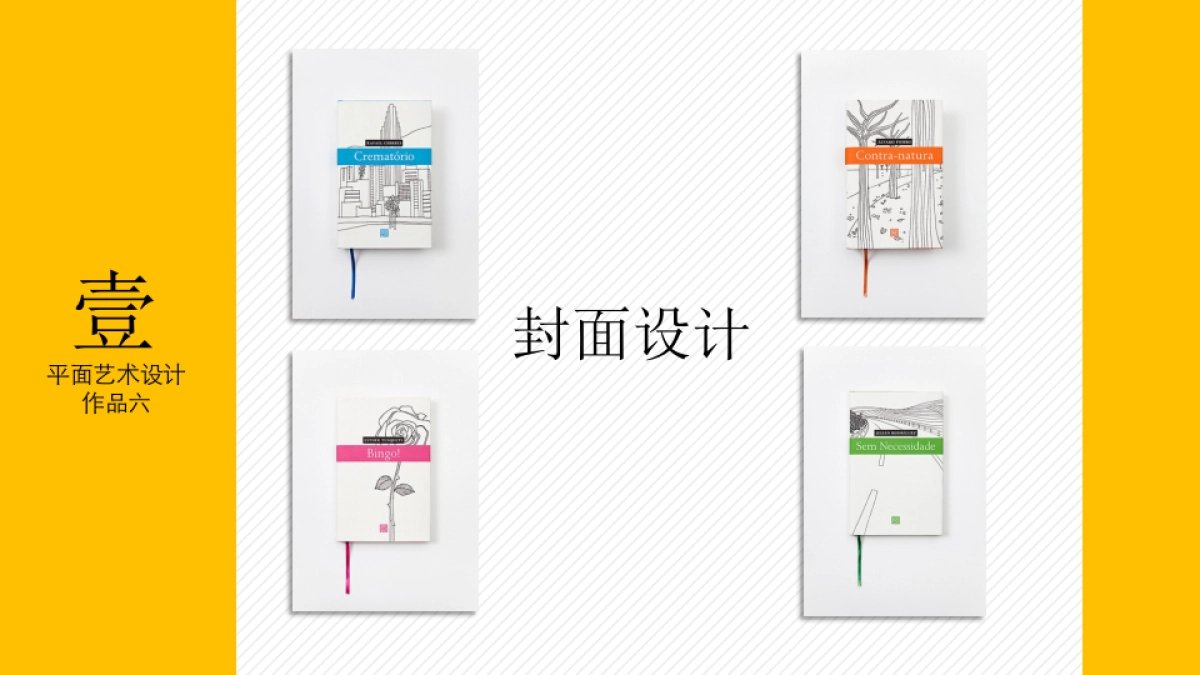 86作品简历_第10页