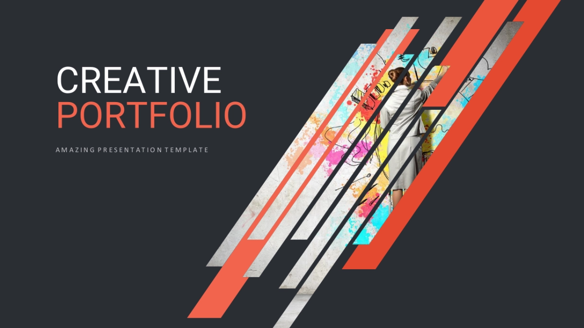 103作品简历_第4页