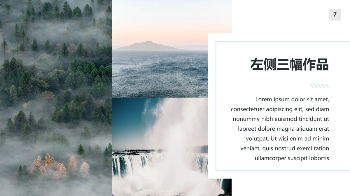 104作品简历_第7页