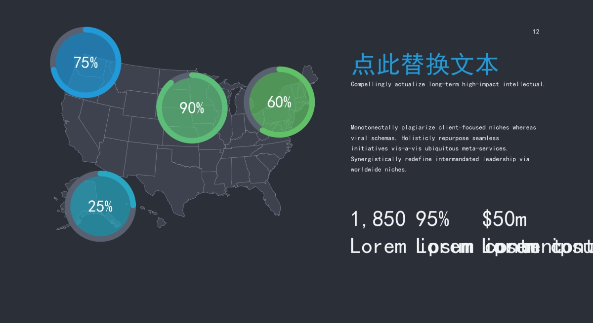 商务图表 (2)_第9页