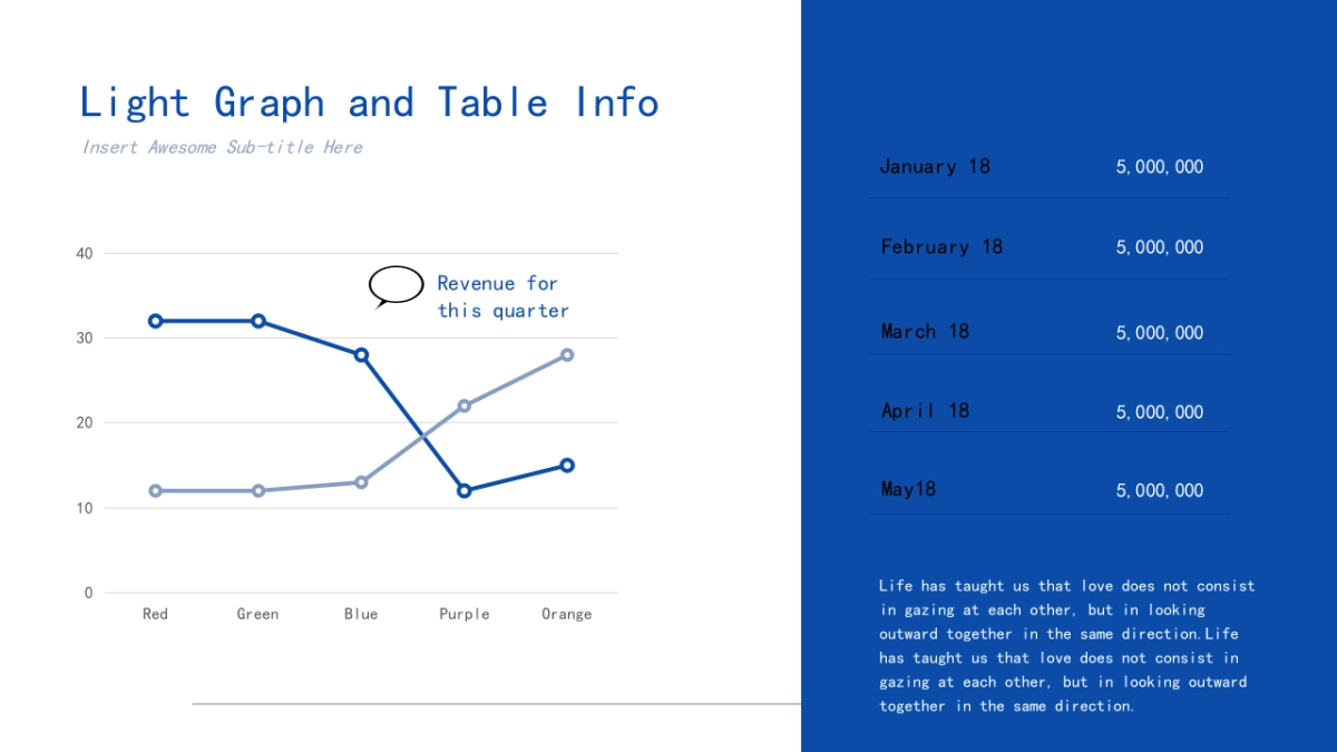 商务图表 (7)_第2页