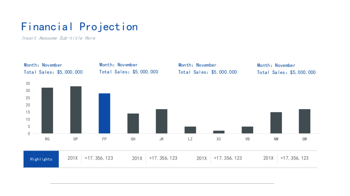 商务图表 (7)_第4页