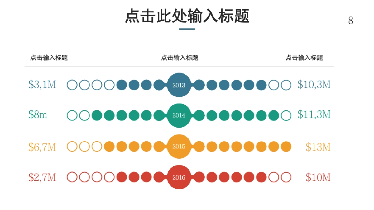 商务图表 (8)_第5页