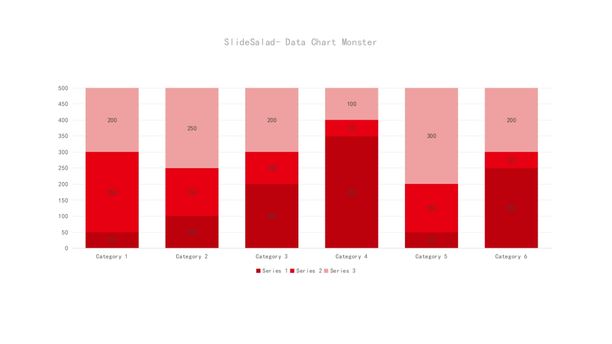 商务图表 (11)_第8页