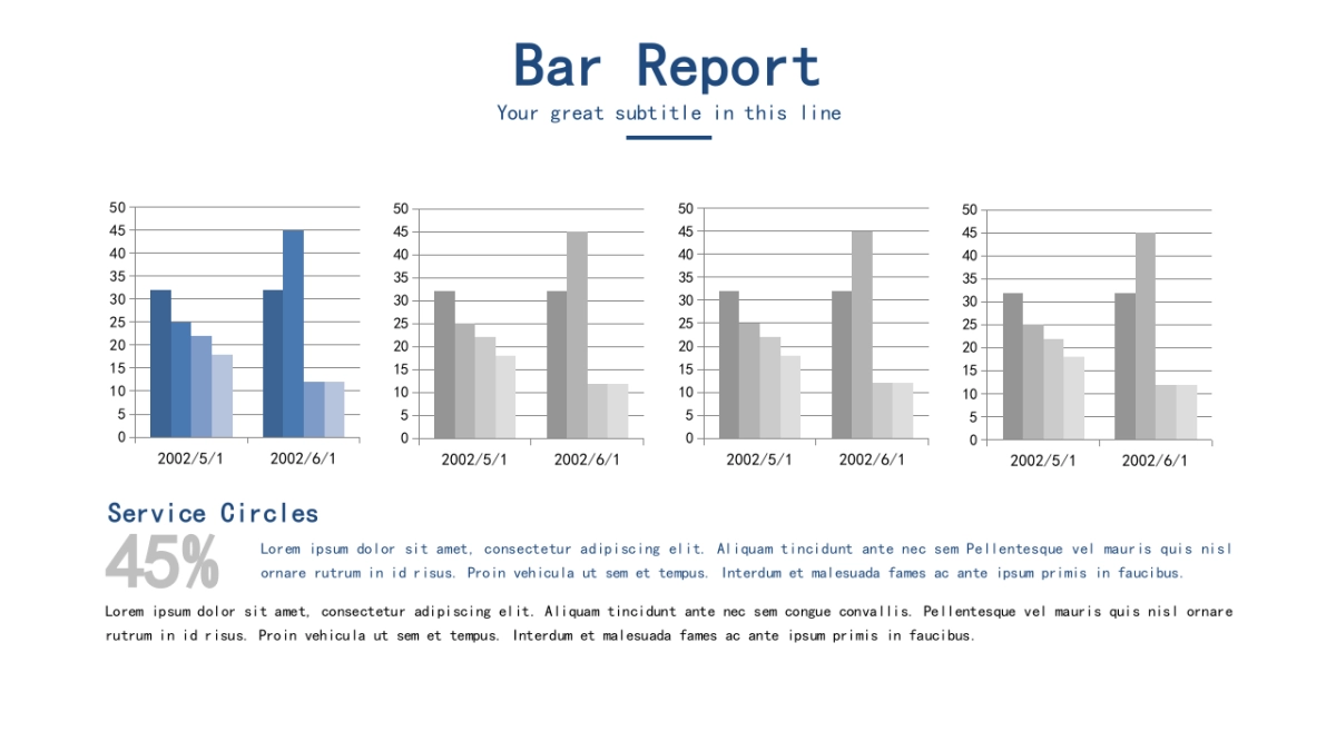 商务图表 (12)_第9页