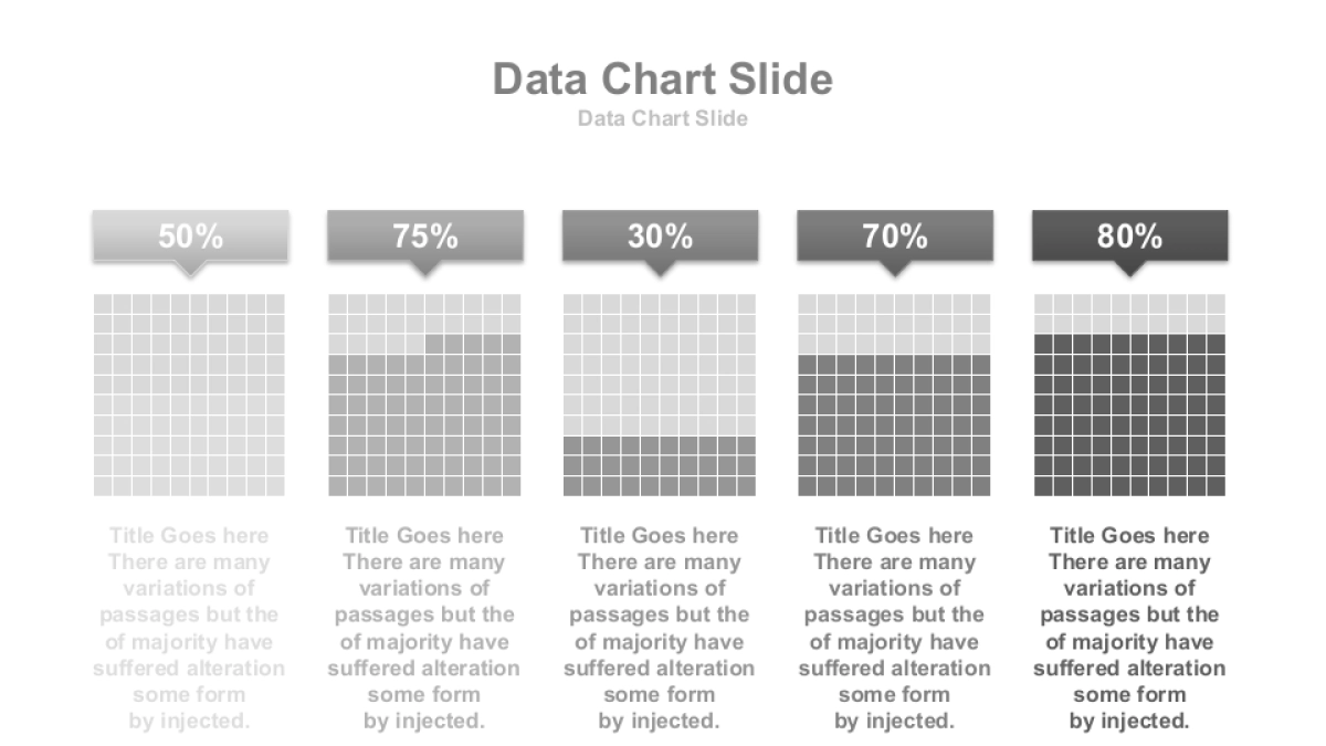 商务图表 (13)_第5页