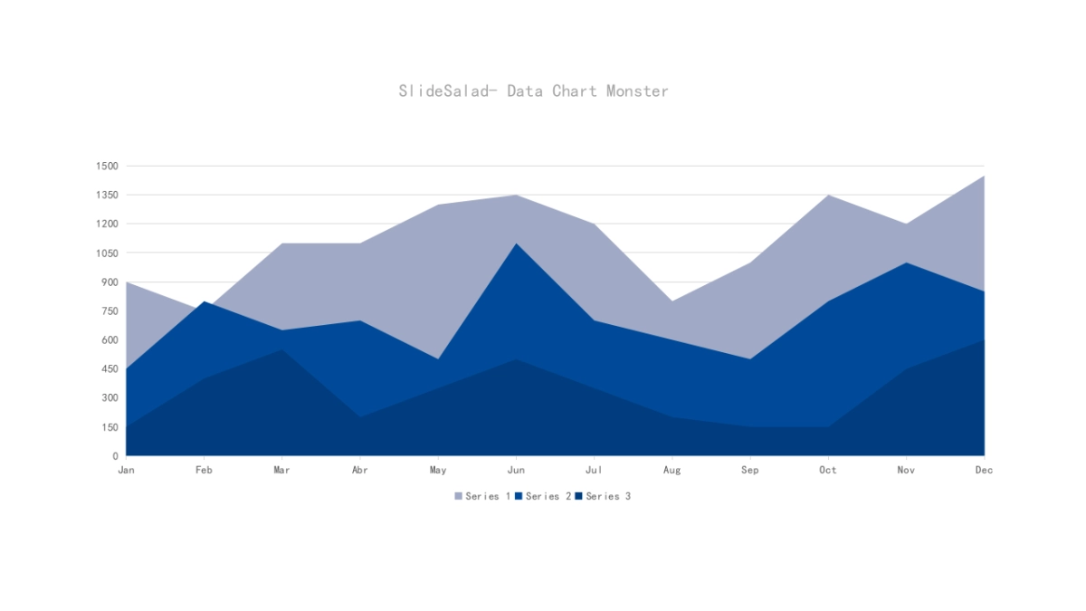 商务图表 (16)_第2页