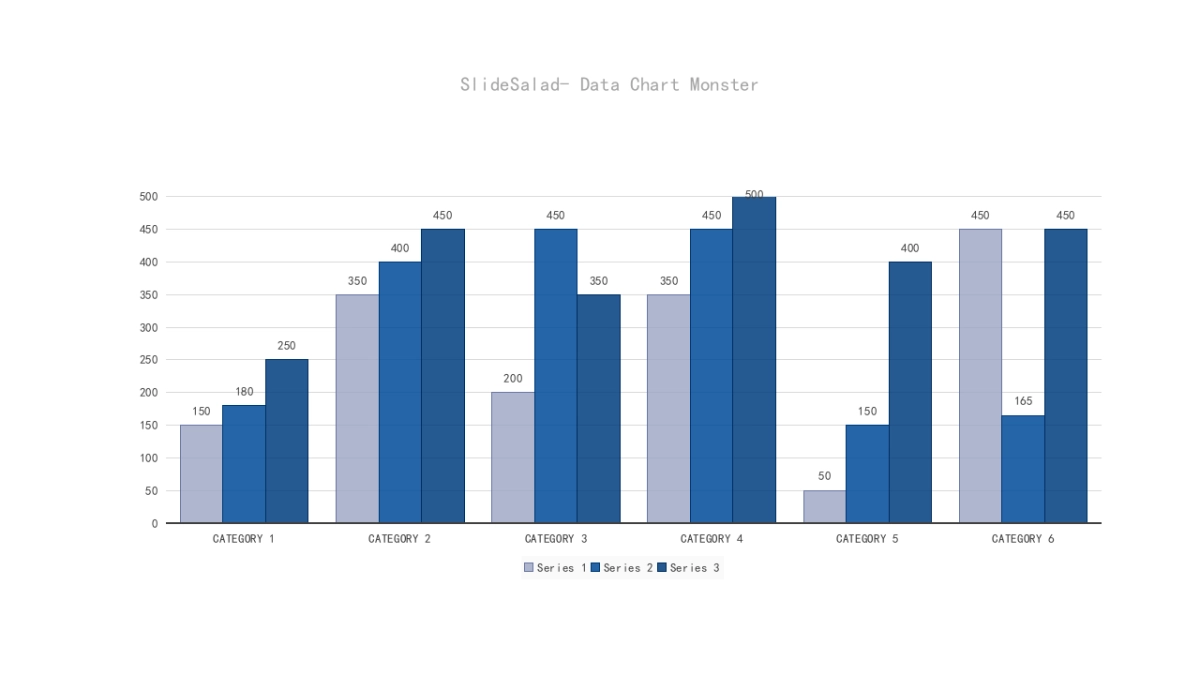 商务图表 (16)_第9页
