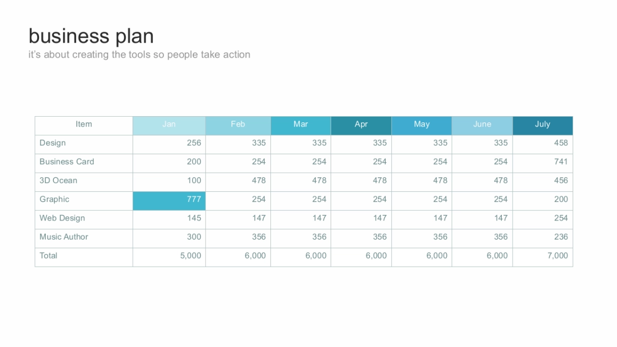 商务图表 (17)_第10页