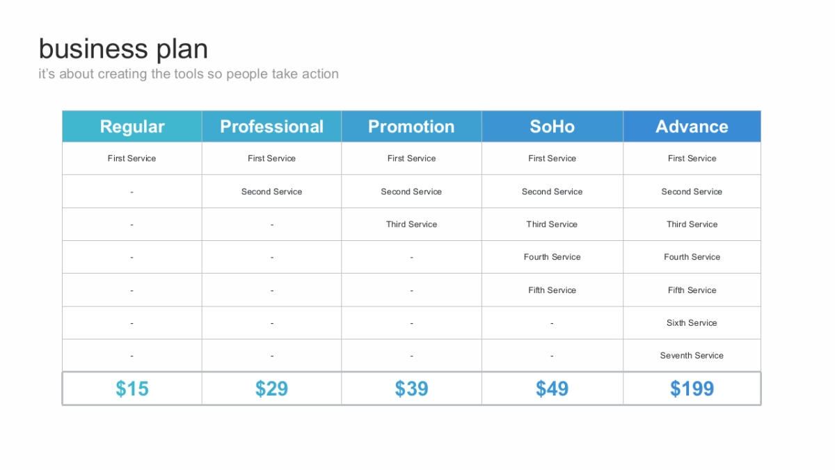 商务图表 (17)_第9页