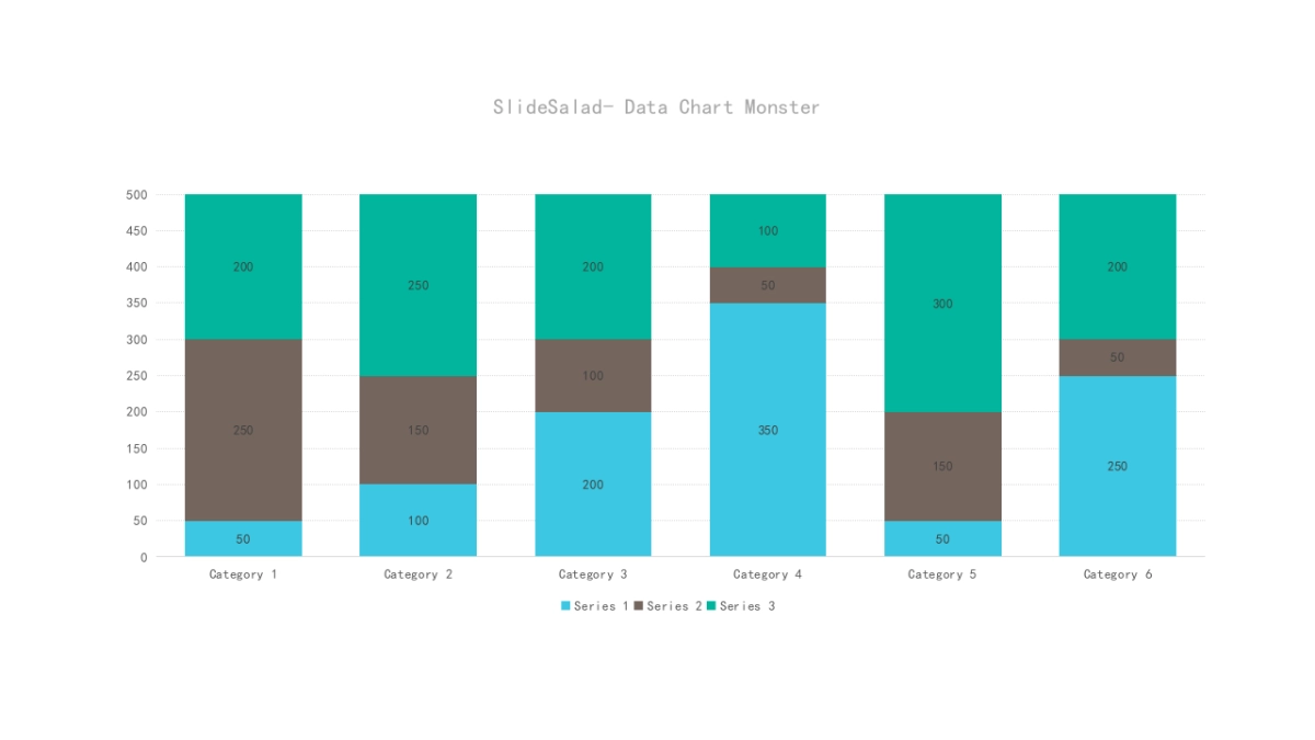商务图表 (18)_第8页