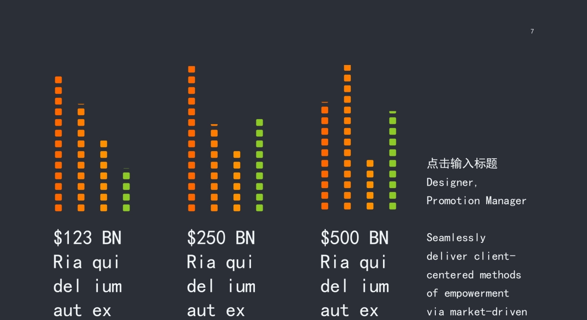商务图表 (19)_第4页