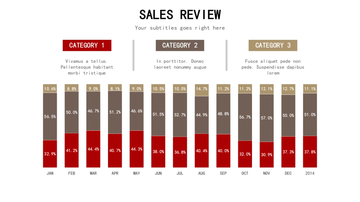 商务图表 (21)_第8页