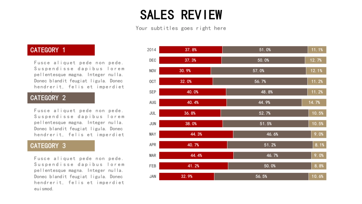 商务图表 (21)_第9页