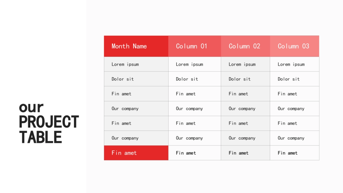 商务图表 (23)_第3页