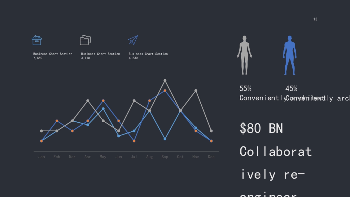 商务图表 (26)_第10页