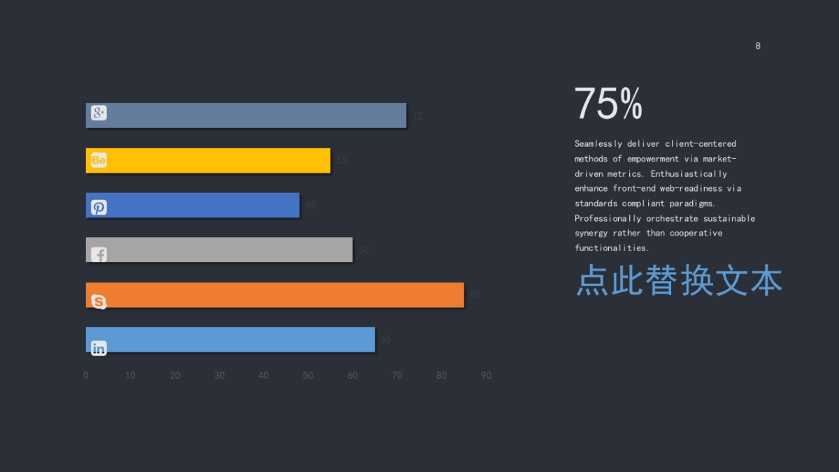 商务图表 (26)_第5页