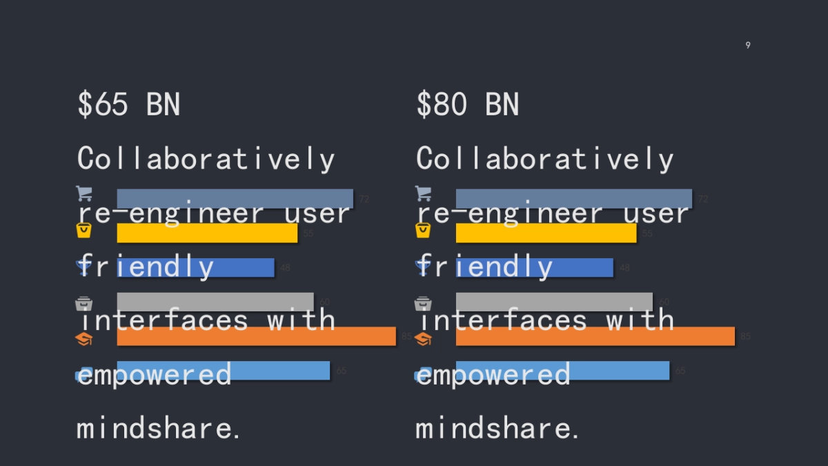 商务图表 (26)_第6页