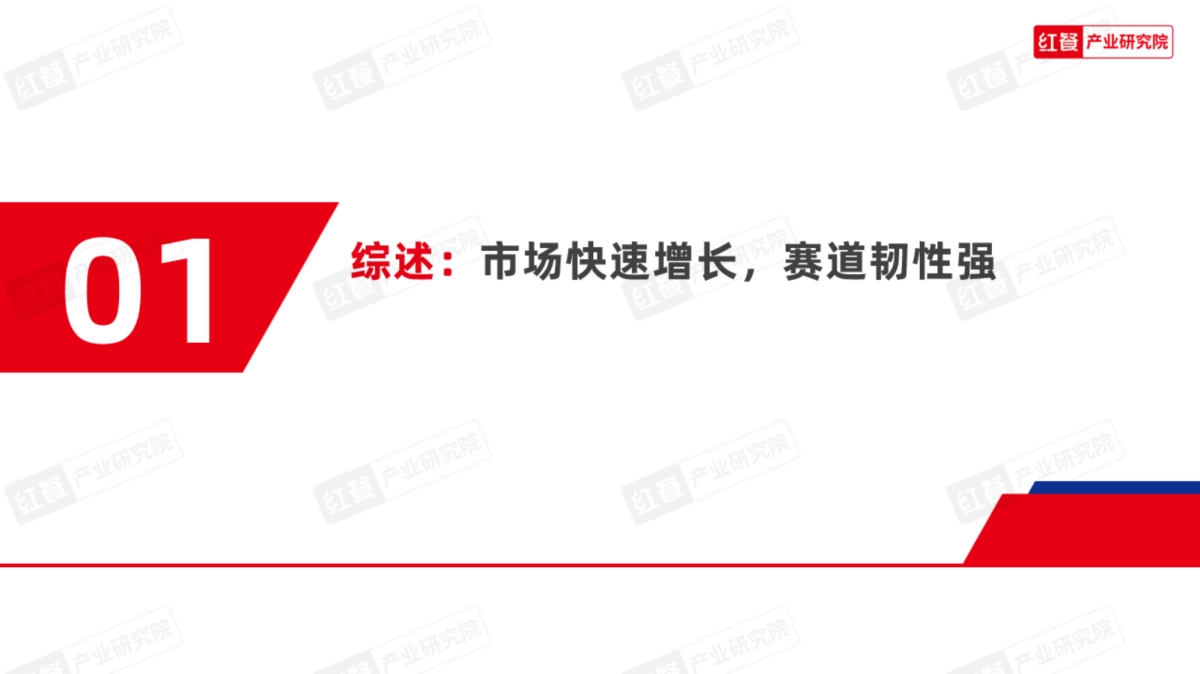 红餐：小吃快餐品类发展报告2023_第4页