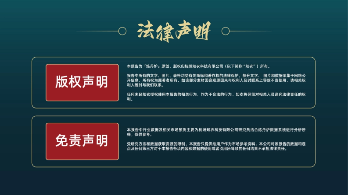 炼丹炉：2023国货品牌趋势洞察报告_第2页