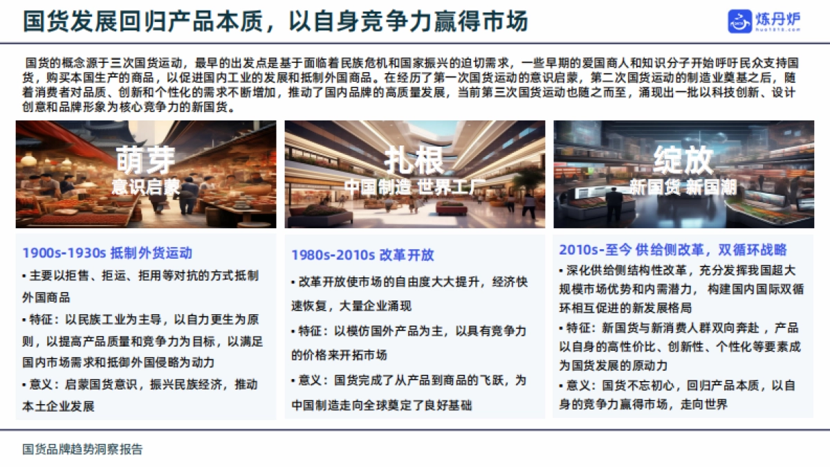 炼丹炉：2023国货品牌趋势洞察报告_第7页