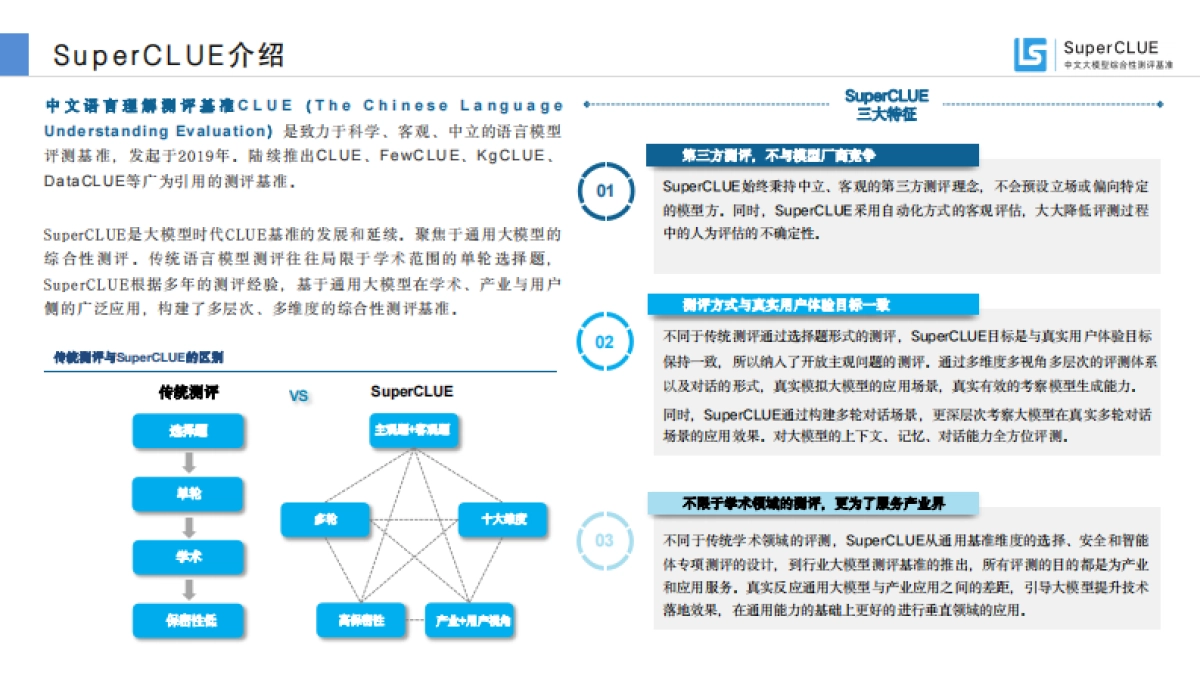中文大模型基准测评2023年度报告_第8页