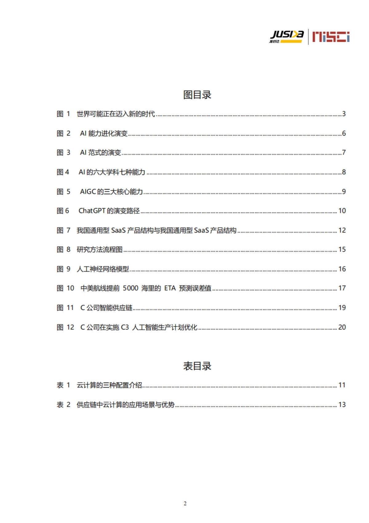 准时达：AI助力供应链动态ETA预测与管理创新研究报告_第4页