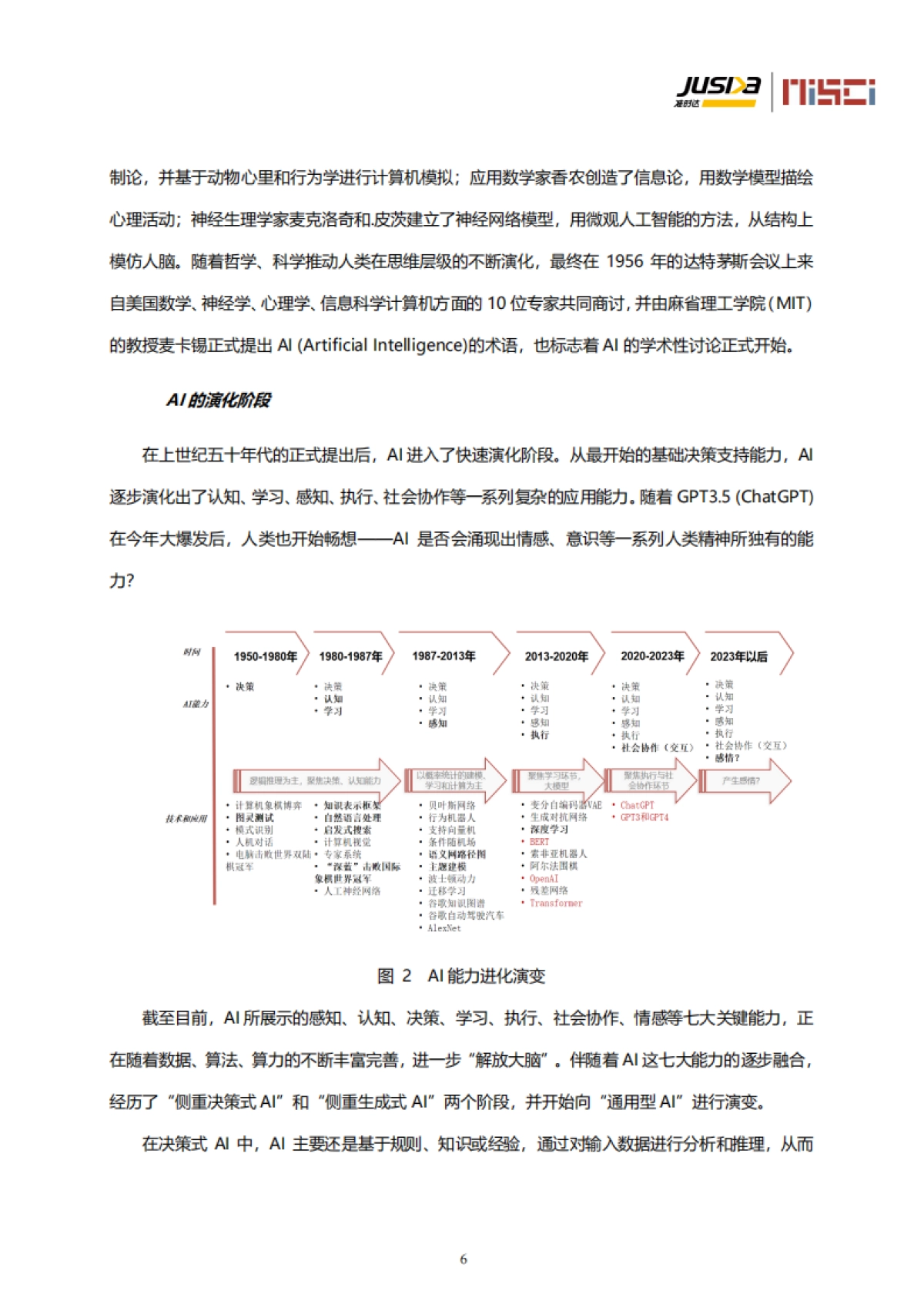 准时达：AI助力供应链动态ETA预测与管理创新研究报告_第8页