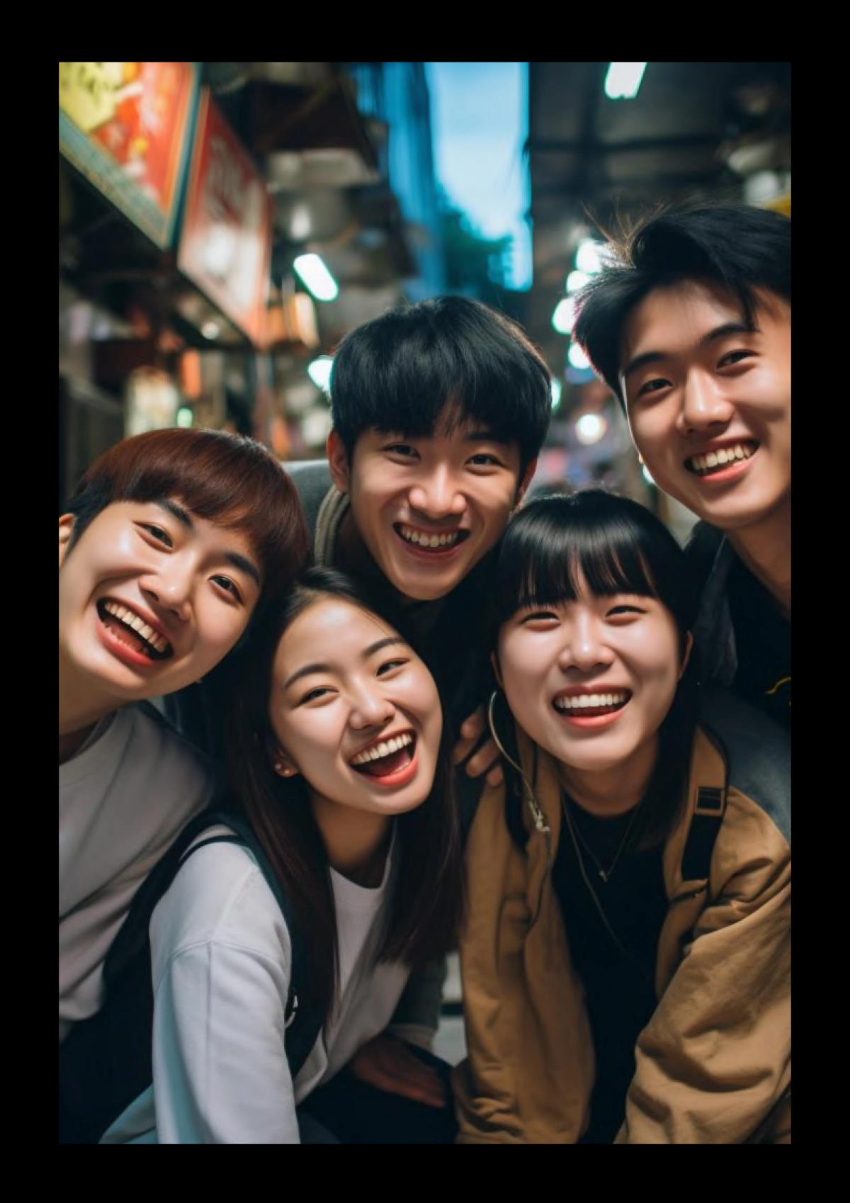 “破次元”数字社交文化观察—带你走进Z世代的交友圈_第5页