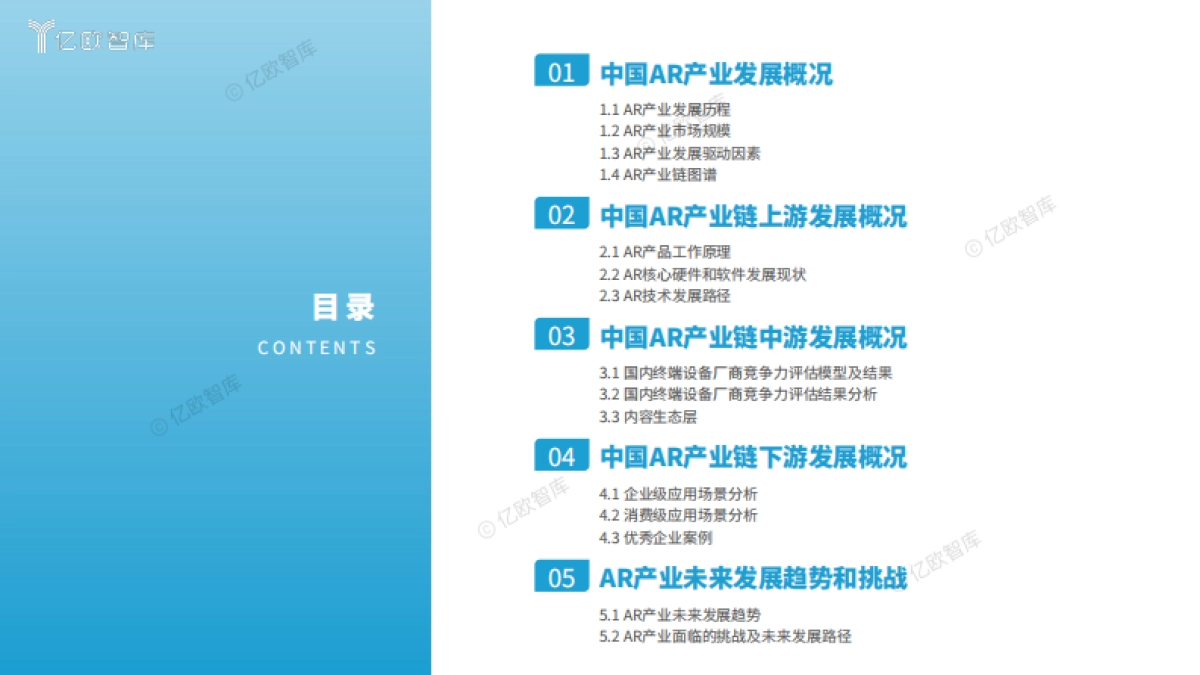【亿欧智库】2024年中国AR产业发展洞察研究_第3页