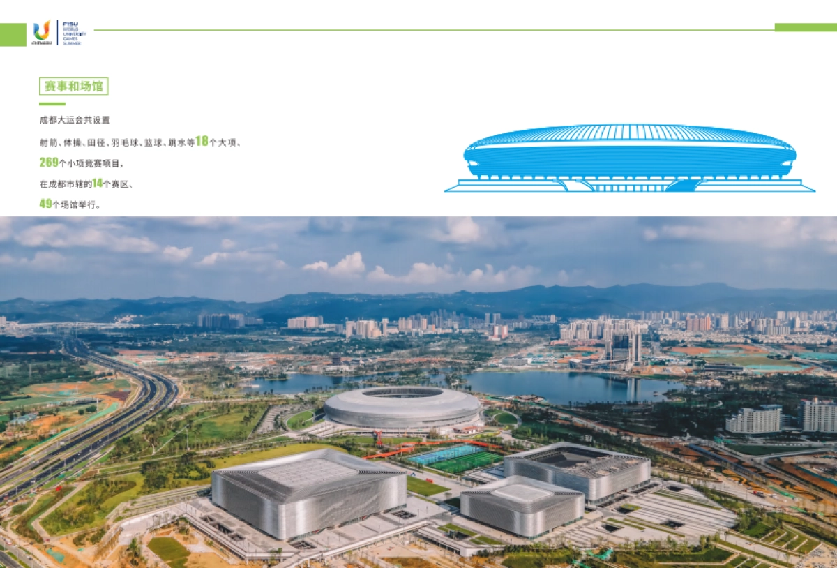 2023成都大运会绿色低碳办赛报告_第8页