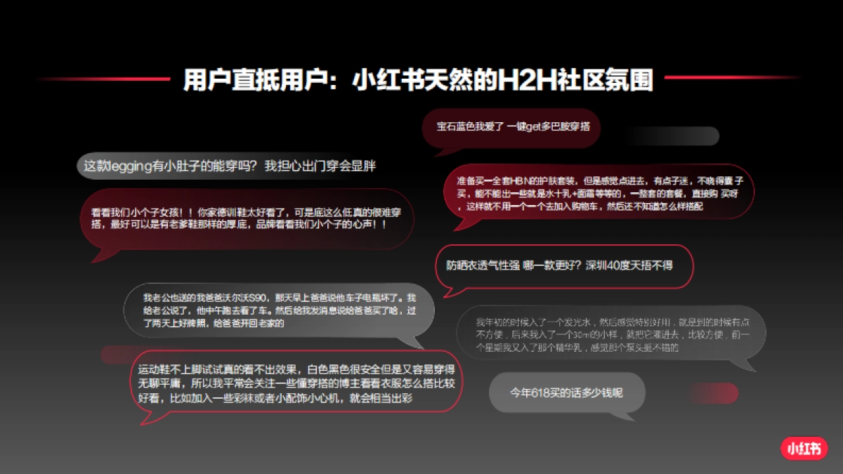 2023小红书服饰潮流行业产品种草指南_第6页