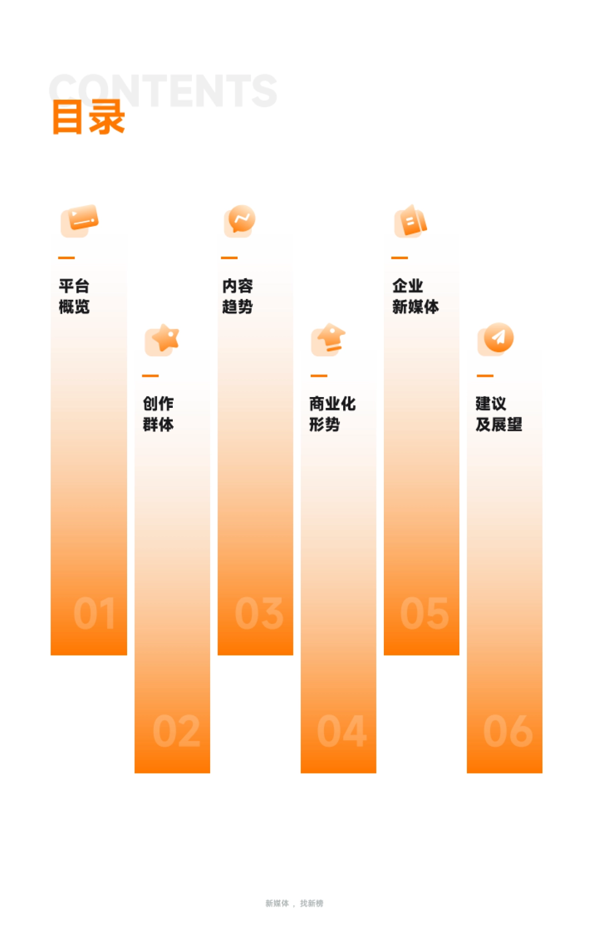 2023新媒体内容生态数据报告暨2024趋势展望_第2页