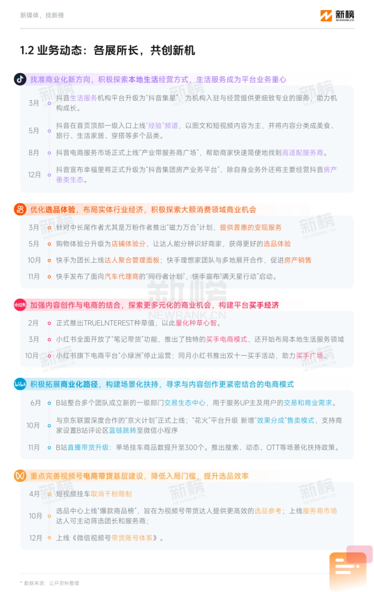 2023新媒体内容生态数据报告暨2024趋势展望_第6页