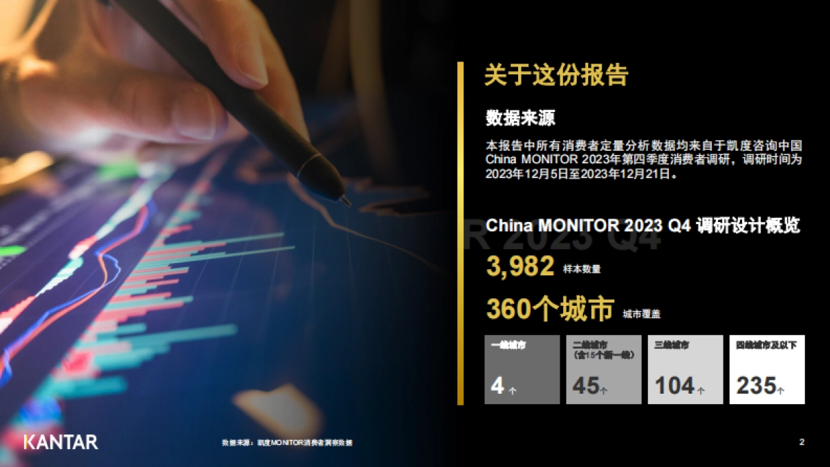 凯度：解读2023中国消费者价值观和生活态度变化_第2页